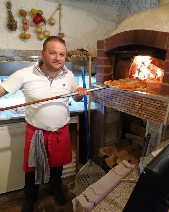 Pizzeria Da Franco